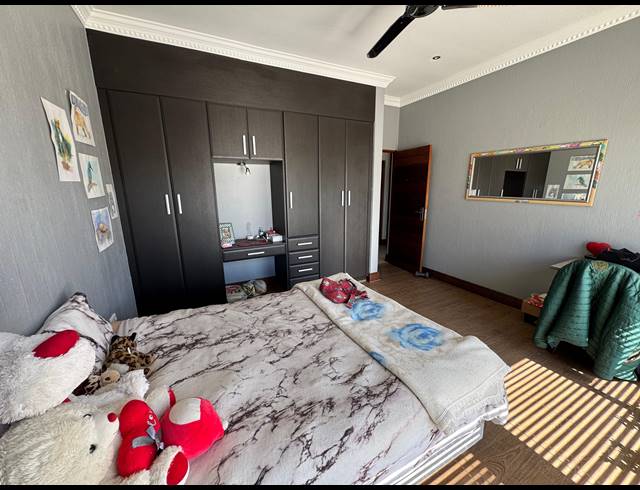 4 BEDROOM HOUSE FOR SALE IN BANKENVELD